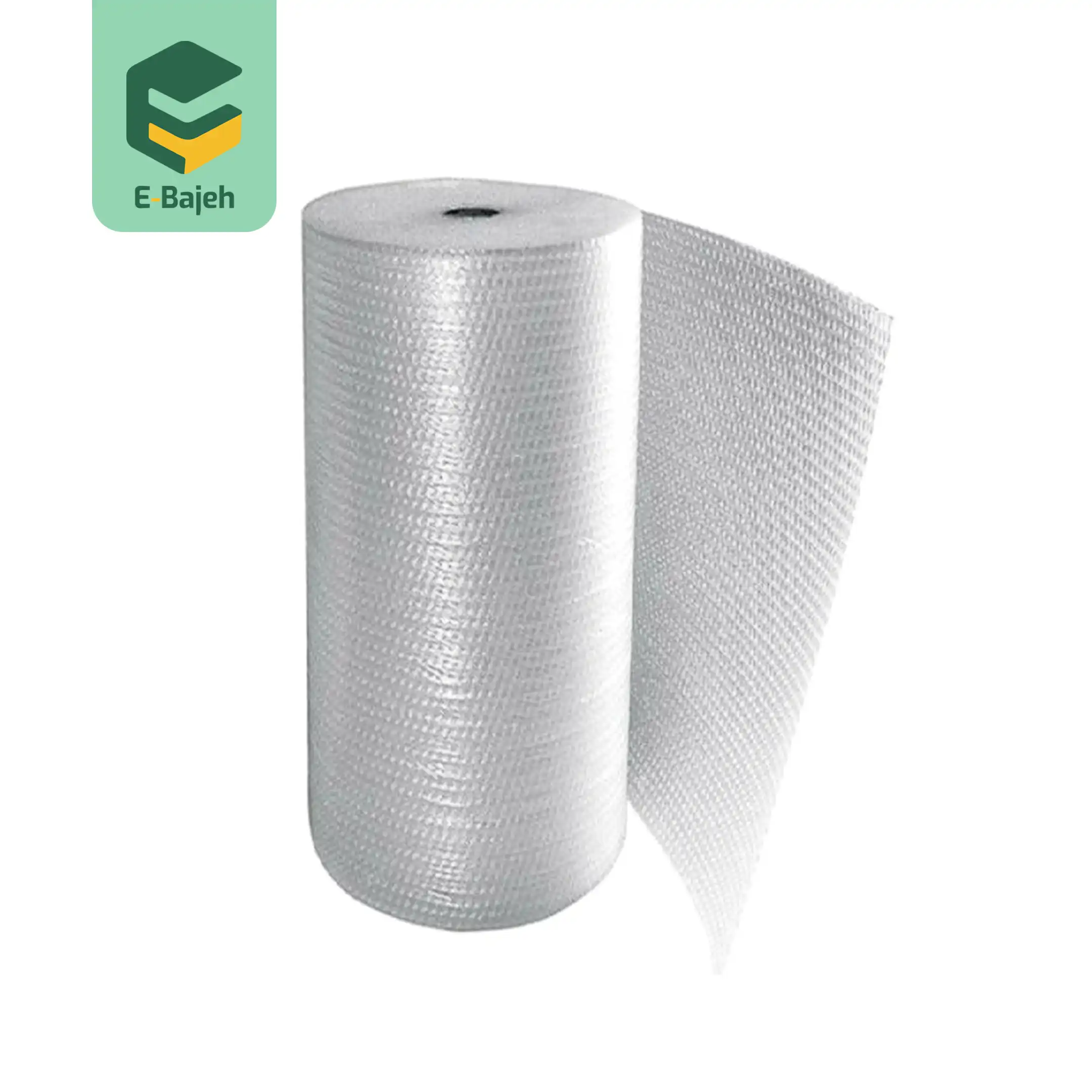 رول حبابدار ضربه گیر