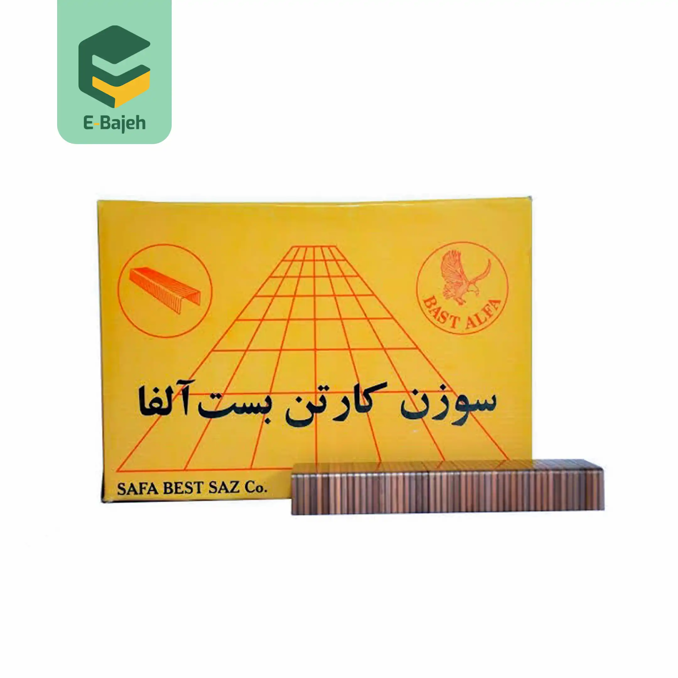 سوزن کارتن