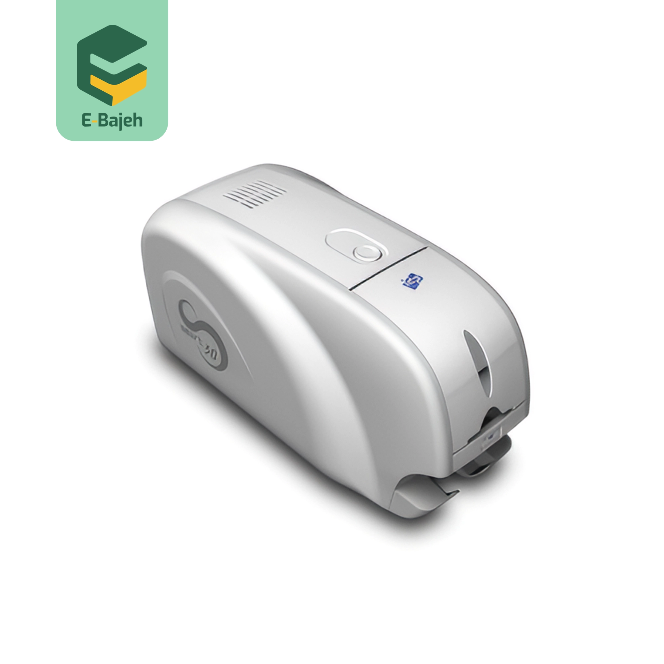 پرینتر چاپ کارت PVC اسمارت مدل 30S ا 30S Card Printer