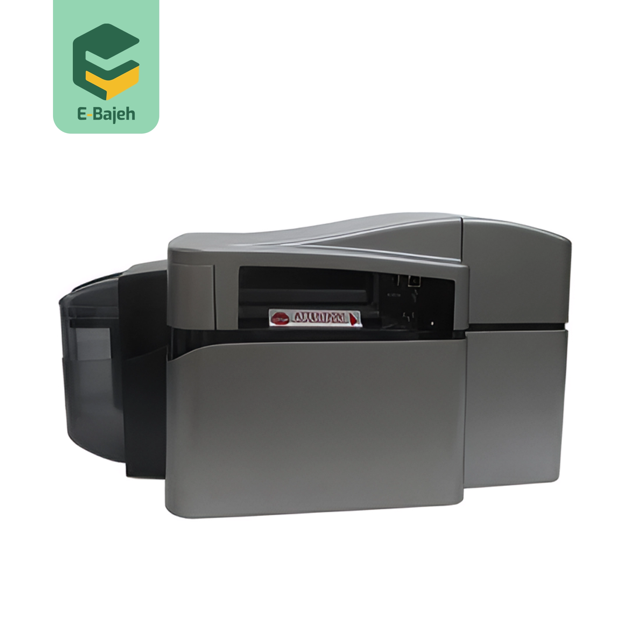 کارت پرینتر  fargo DTC1250e(کارکرده)
