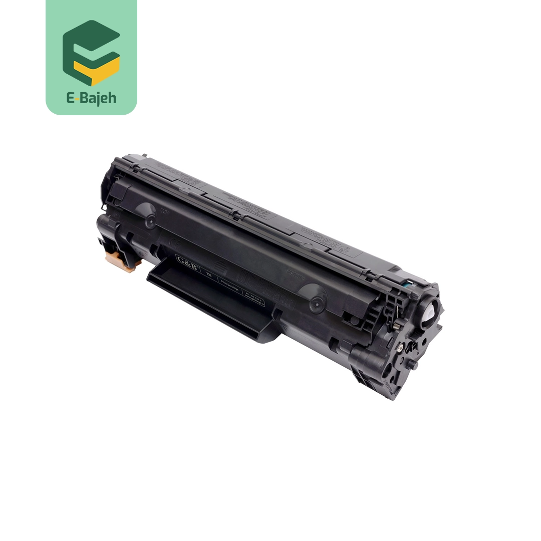 کارتریج 726 CANON