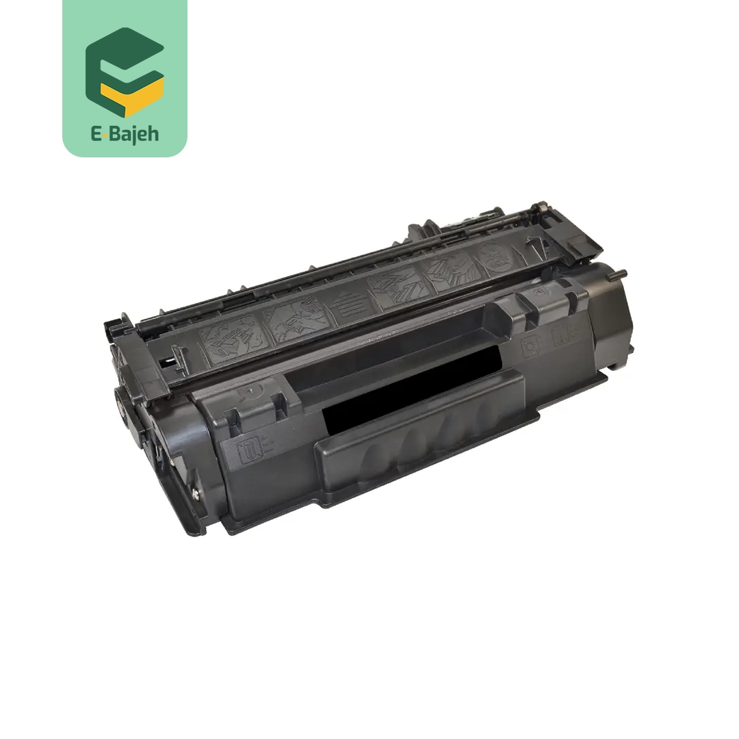 کارتریج HP 49 A